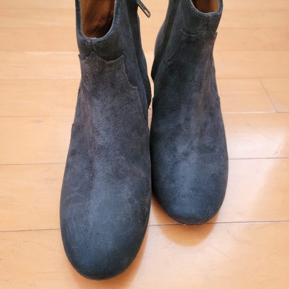 Isabel Marant Dicker Boots - Picture 4 of 6